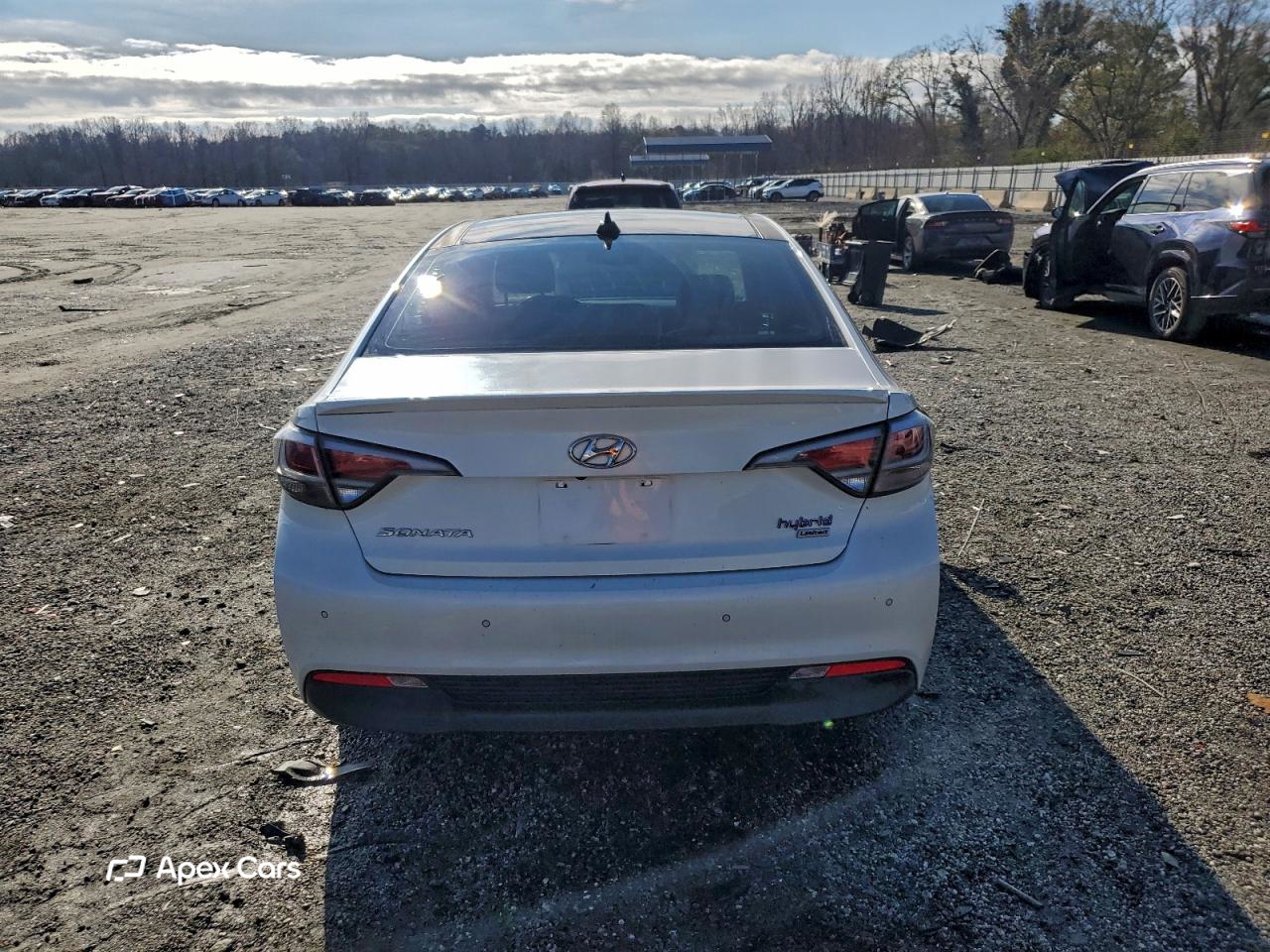 Hyundai Sonata 2017