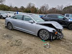 Audi A8 2019