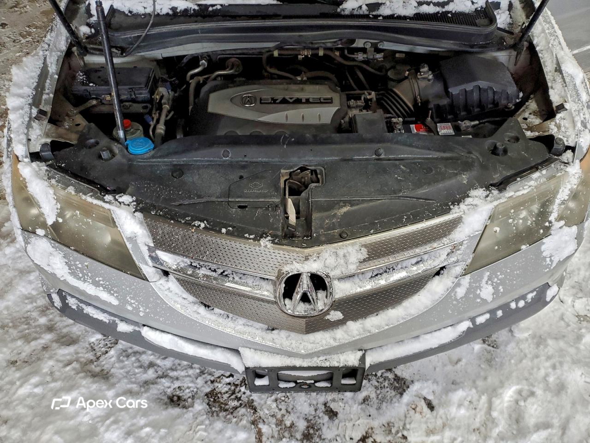 Acura MDX 2007