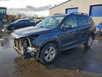 Subaru Forester 2016