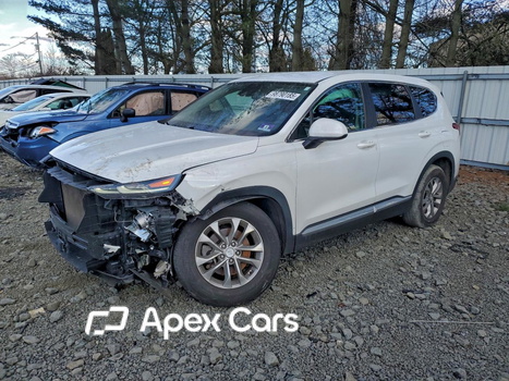 Hyundai Santa Fe 2019 - Image 1 of 15