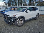 Hyundai Santa Fe 2019