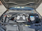 Audi A6 2012