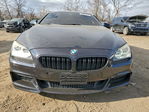 BMW Series 6 2013