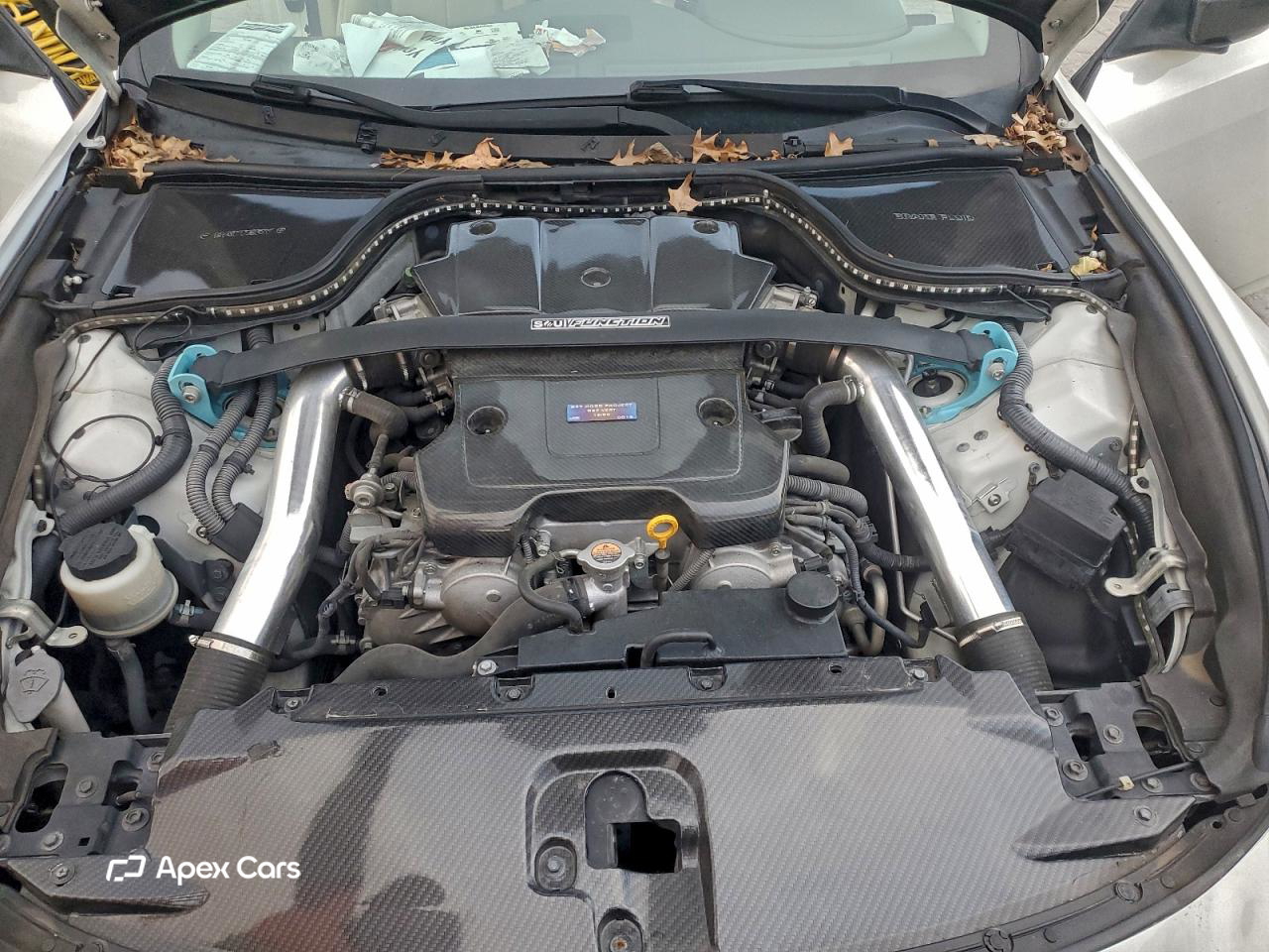 Infiniti G 2013