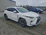 Lexus RX 2017