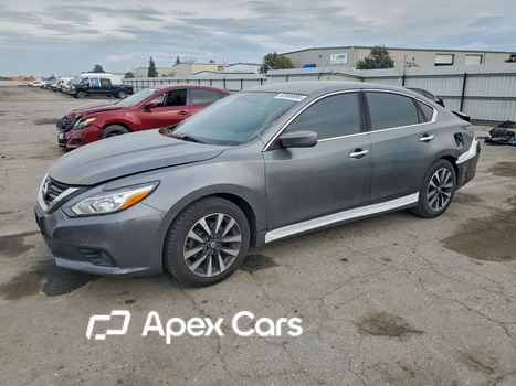 Nissan Altima 2017 - Image 1 of 13