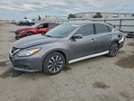 Nissan Altima 2017