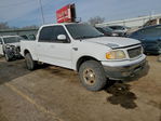 Ford F-150 2001