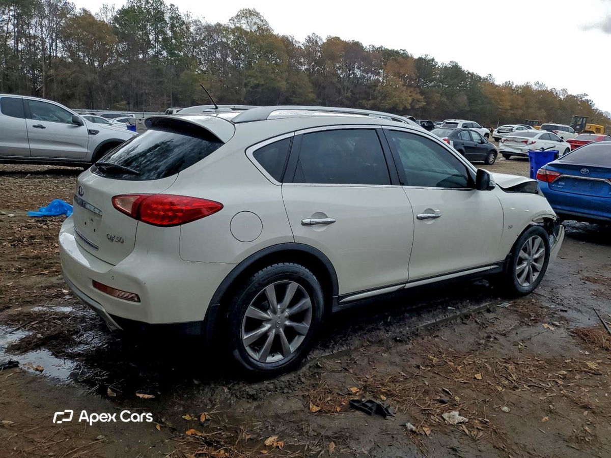 Infiniti QX50 2017
