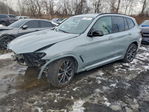 BMW X3 M 2022