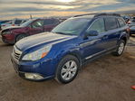 Subaru Outback 2010