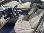 Toyota Highlander 2018