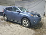 Toyota RAV 4 2014