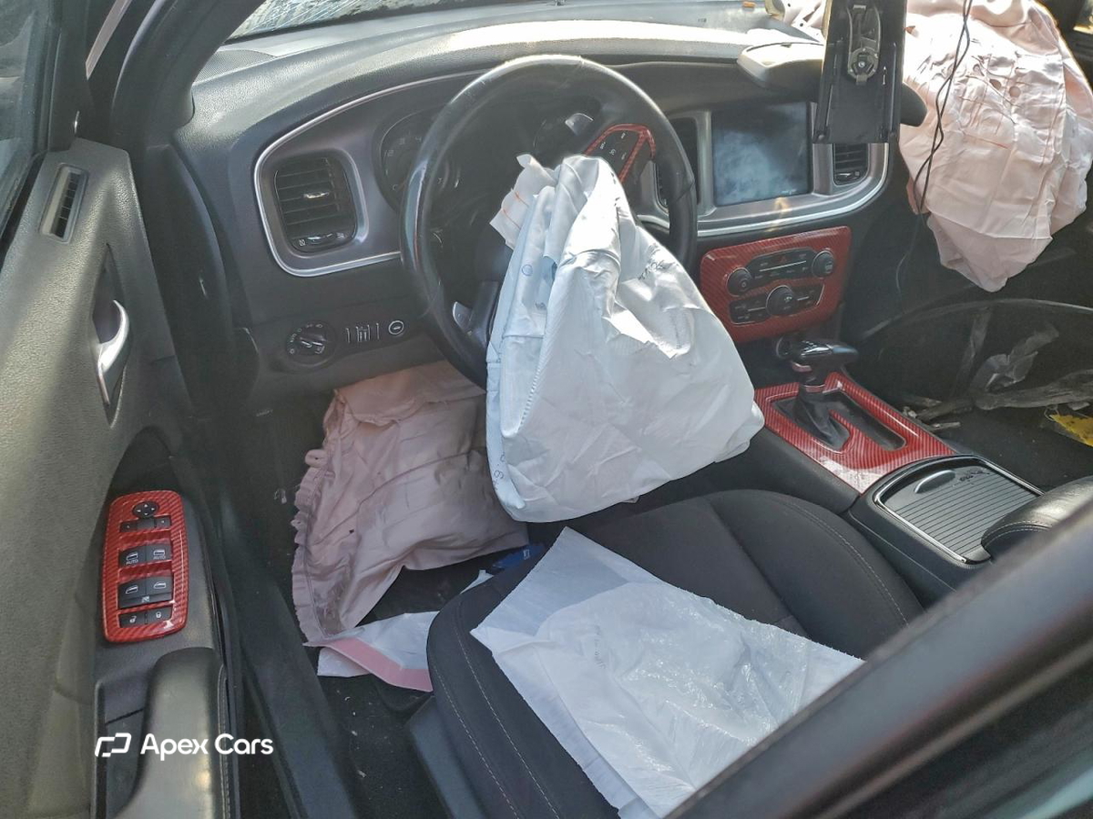 Dodge Charger 2019