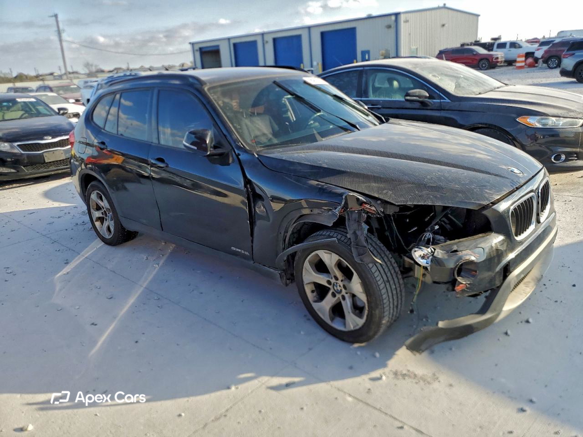 BMW X1 2014
