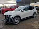 Nissan Rogue 2018