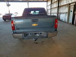 Chevrolet Silverado 2013