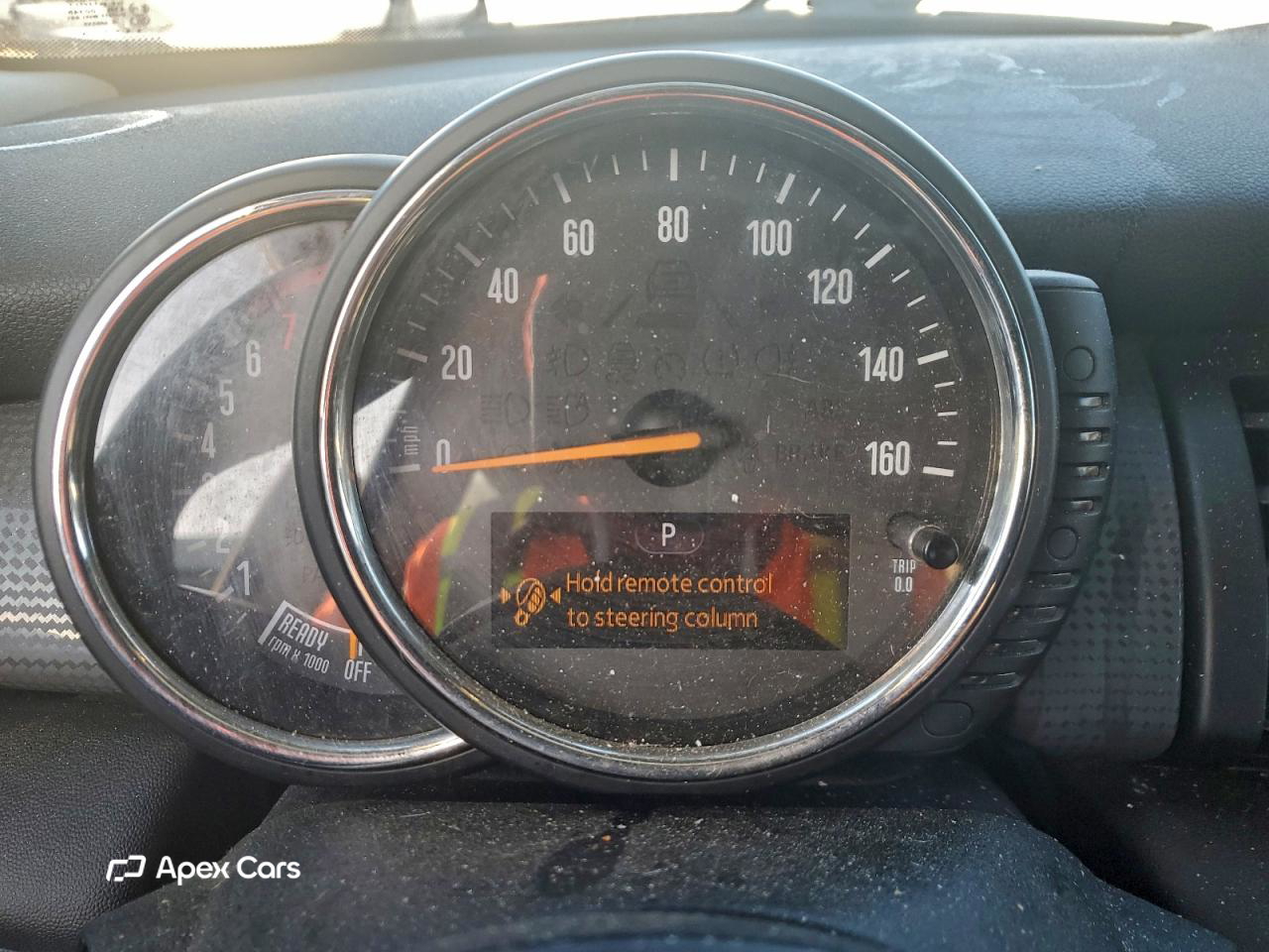 MINI Cooper 2015