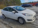Ford Fiesta 2019