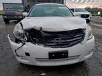Nissan Altima 2012
