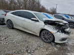 Honda Civic 2020