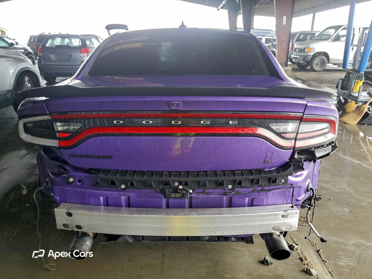 Dodge Charger 2023
