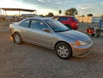 Honda Civic 2002