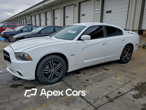 Dodge Charger 2014 - Image 1 of 12