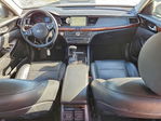 Kia Cadenza 2017