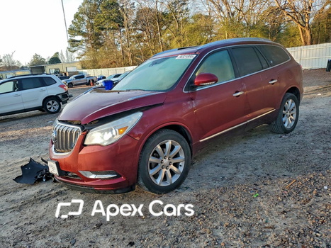 Buick Enclave 2015 - Zdjęcie 1 z 14
