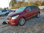Buick Enclave 2015