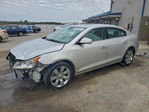 Buick LaCrosse 2012