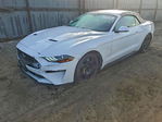 Ford Mustang 2019