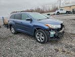 Toyota Highlander 2015