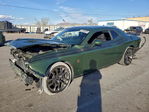 Dodge Challenger 2022