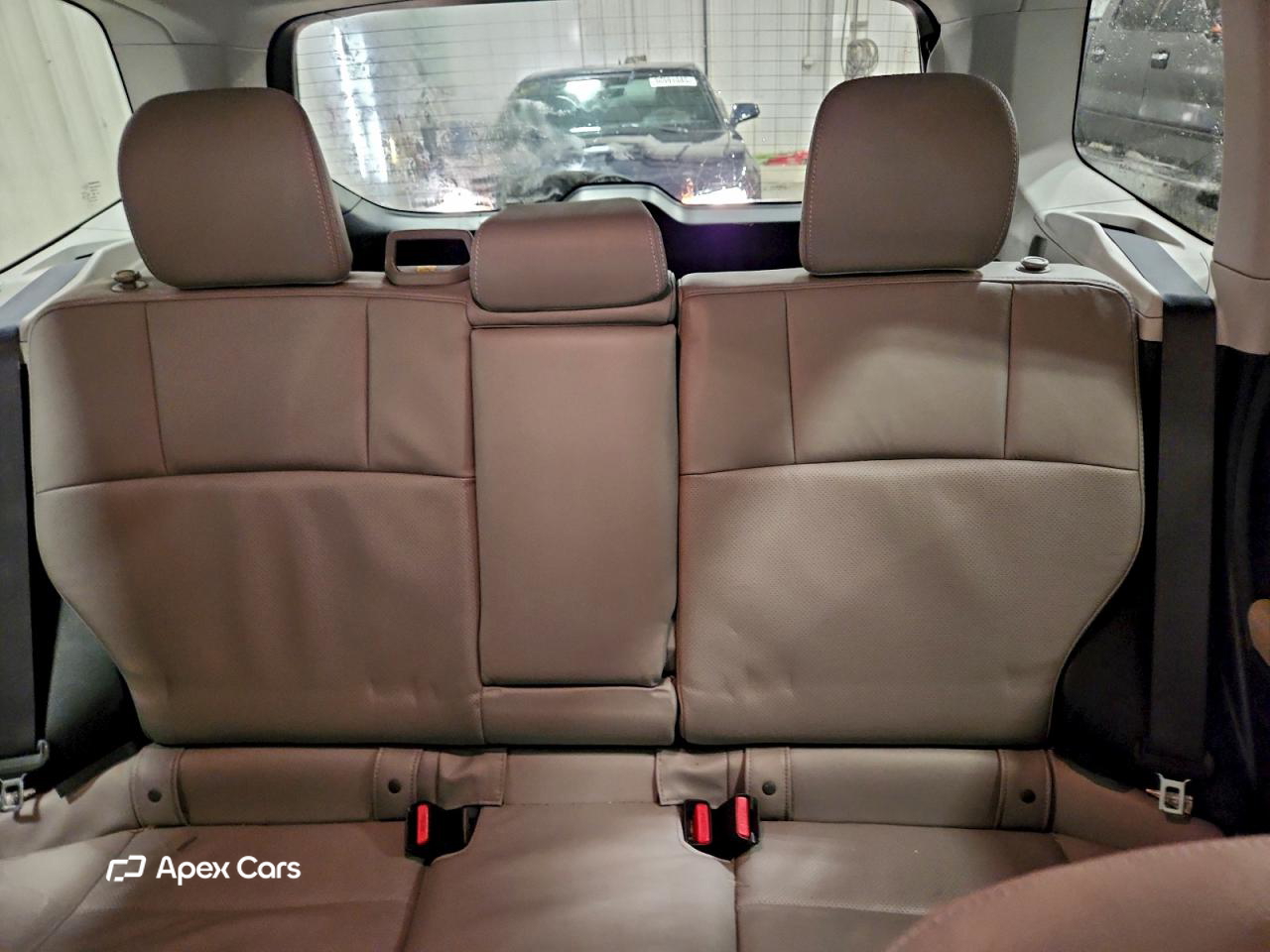 Subaru Forester 2014