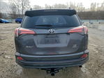 Toyota RAV 4 2016