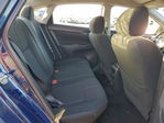Nissan Sentra 2018