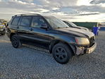 Toyota Highlander 2002