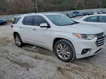 Chevrolet Traverse 2018