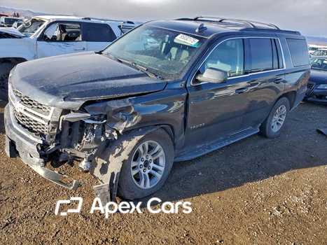 Chevrolet Tahoe 2020 - Image 1 of 13