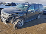 Chevrolet Tahoe 2020