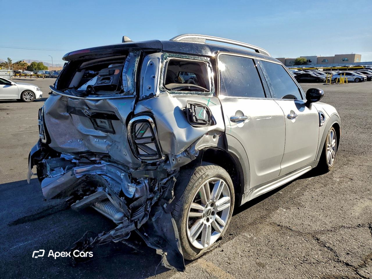 MINI Cooper 2024