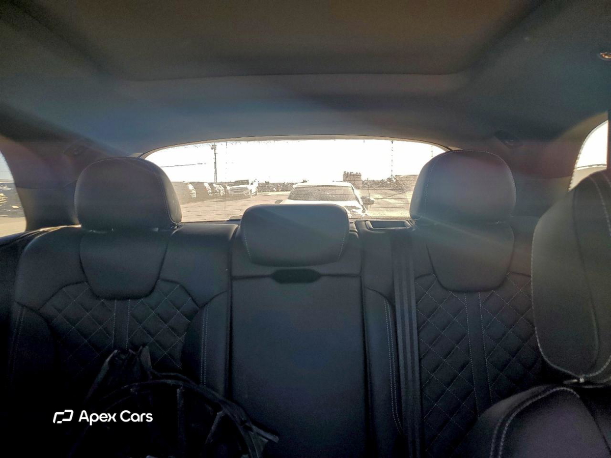 Audi SQ5 2023
