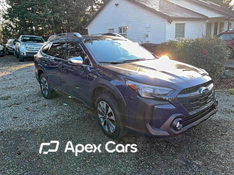 Subaru Outback 2023 - Image 1 of 10