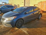 Kia Forte 2016