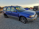 Subaru Forester 2003