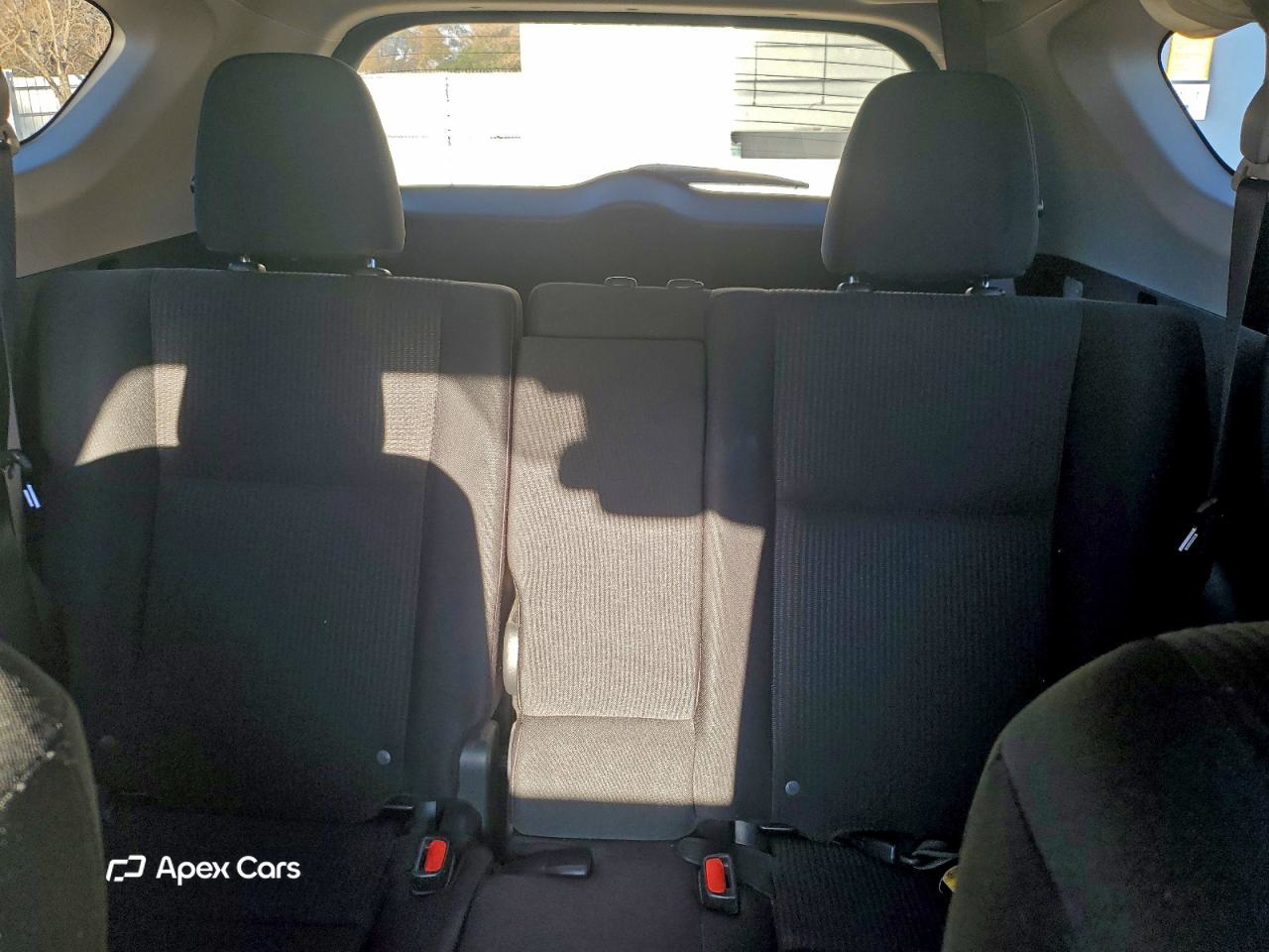 Toyota RAV 4 2018
