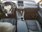 Lexus NX 2017